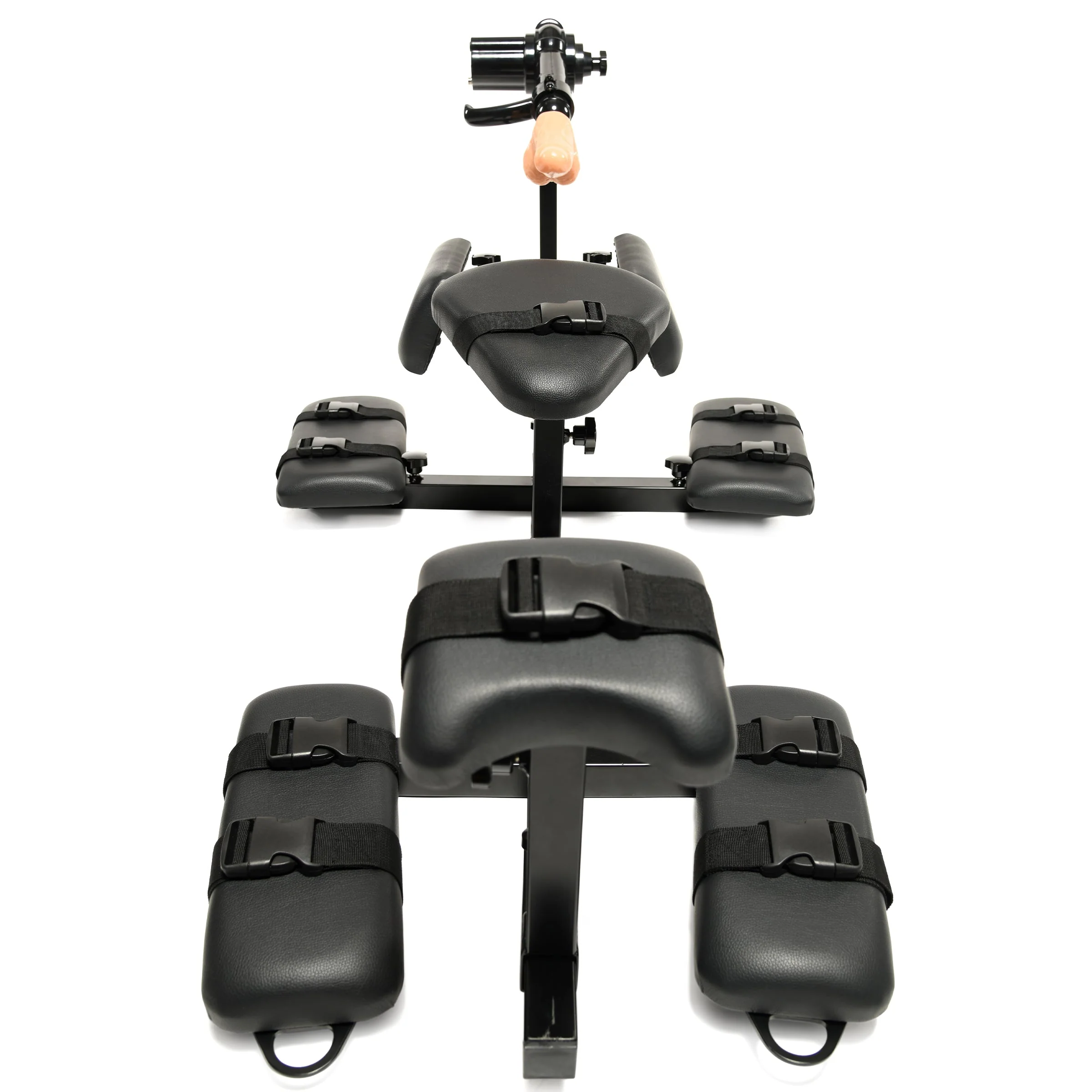 Subversion Deluxe Stockade with Sex Machine - Image 8