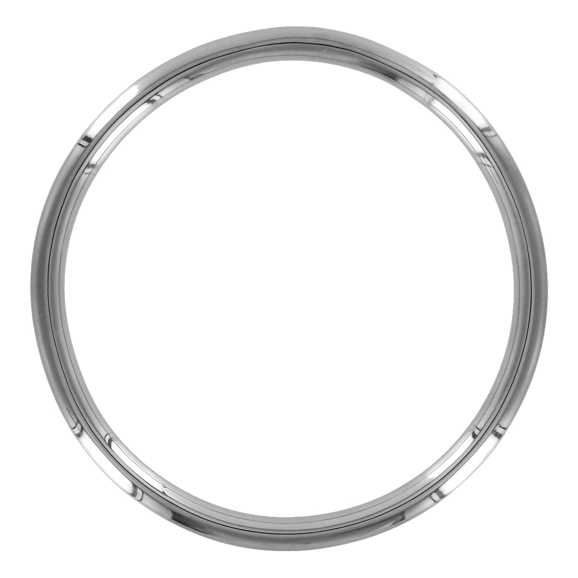 Suspension Set with Ring and Fur-Lined Cuffs - Image 4