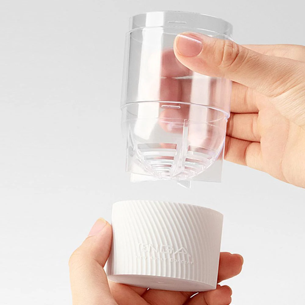 Tenga Spinner - 05 Beads Stroker - Image 3