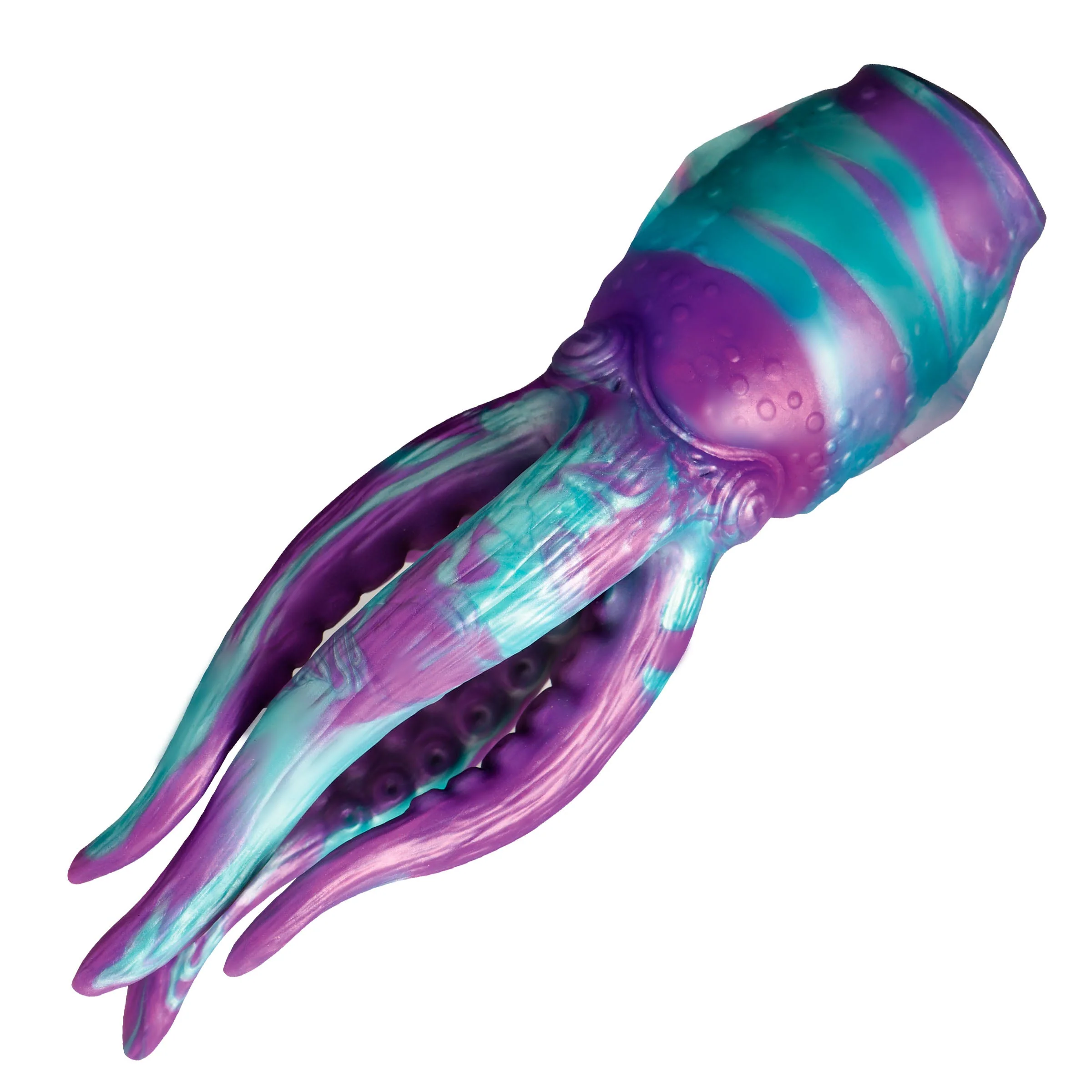 Tenta Stroke Silicone Masturbator - Image 6