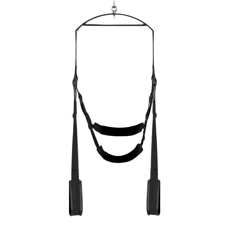 The 360 Spinning Sex Swing - Image 4