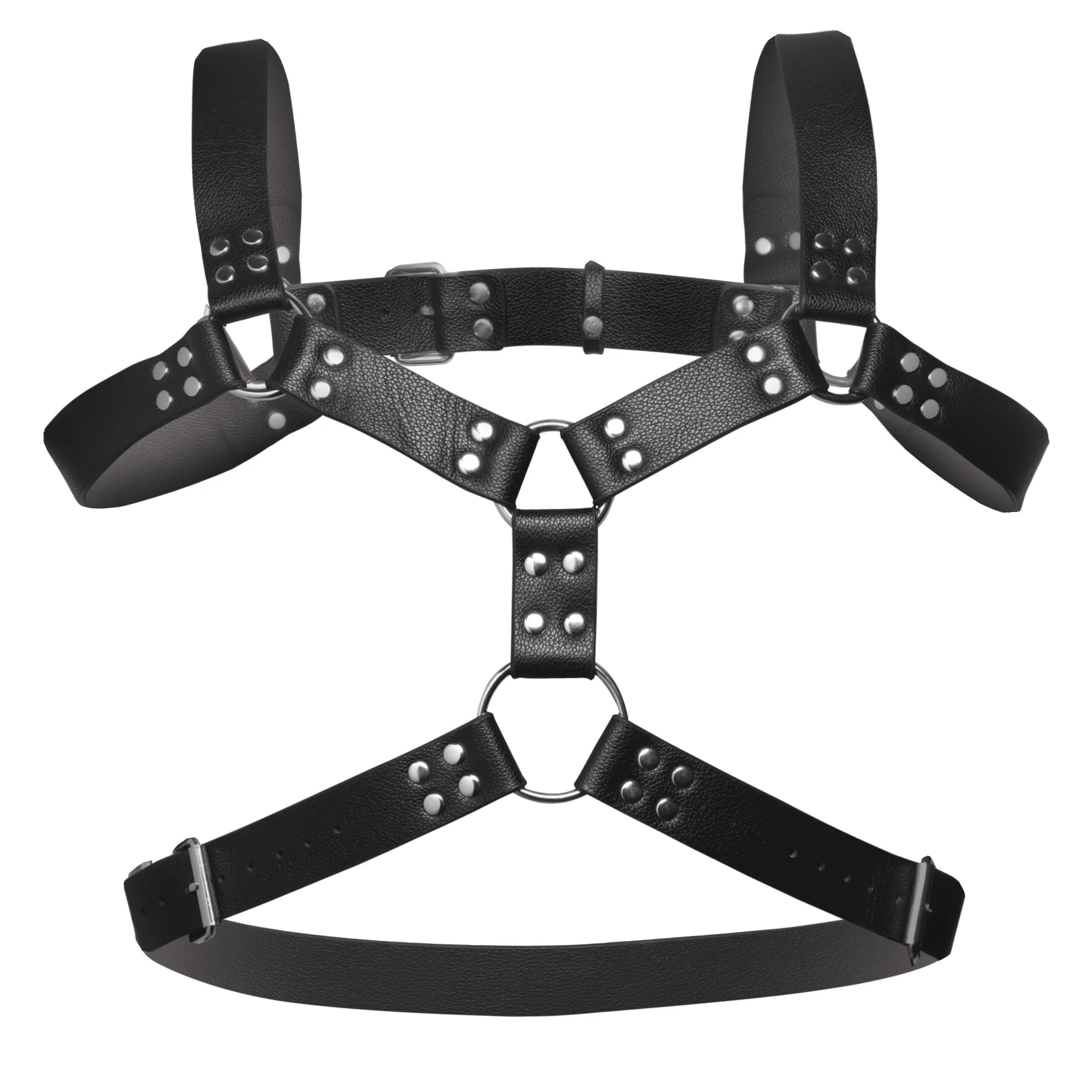 The 6 O-Ring Chest Harness - Image 5