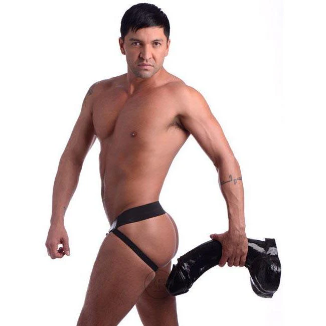 The Annihilator XXXL Dildo - Image 4