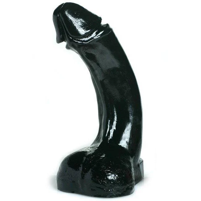 The Annihilator XXXL Dildo - Image 5