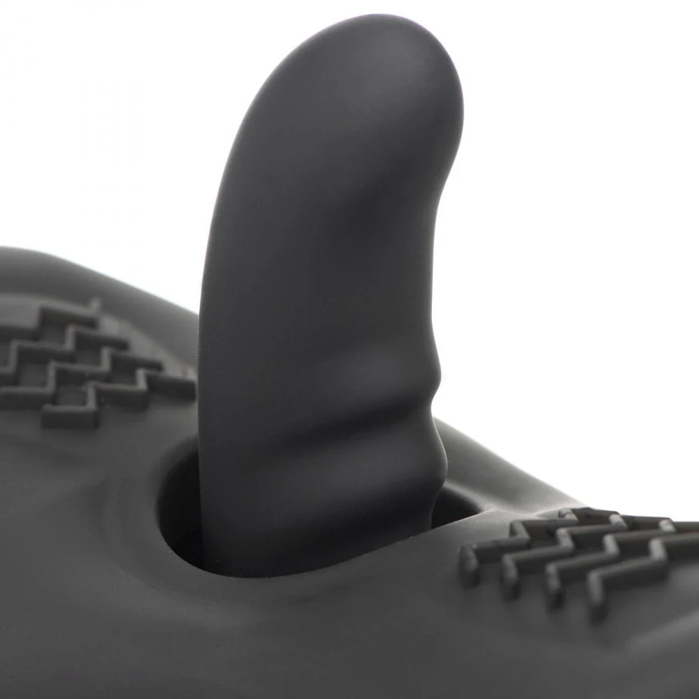 The Bucking Saddle 10X Thrusting and Vibrating Saddle Sex Machine - Image 9