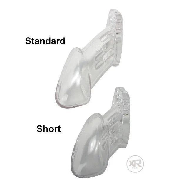 The CB6000S Male Chastity Device - Image 3