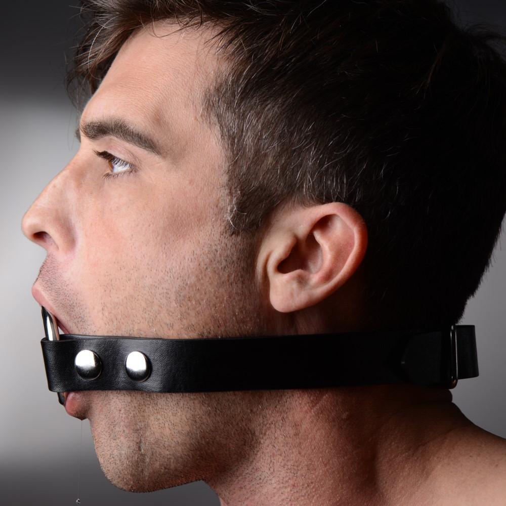 The Deep Throat Gag - Image 2