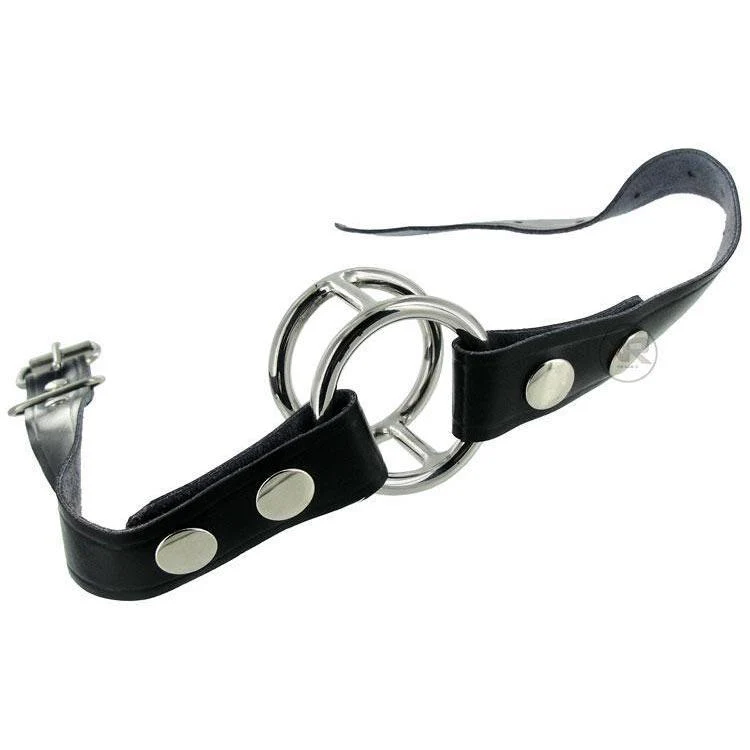 The Deep Throat Gag - Image 5