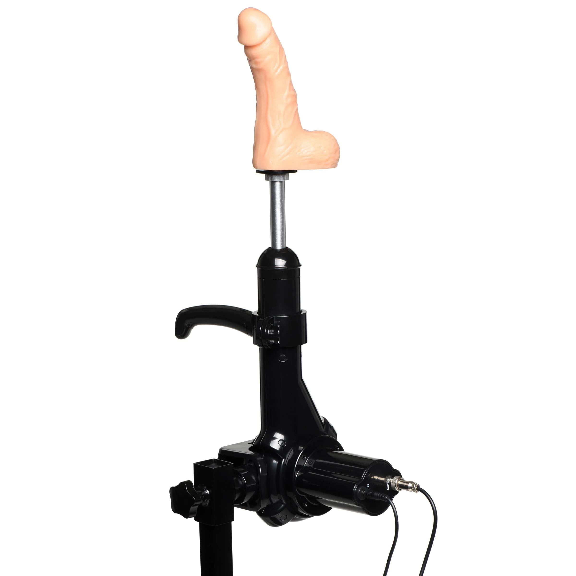 The Dicktator 2.0 Extreme Sex Machine - Image 10