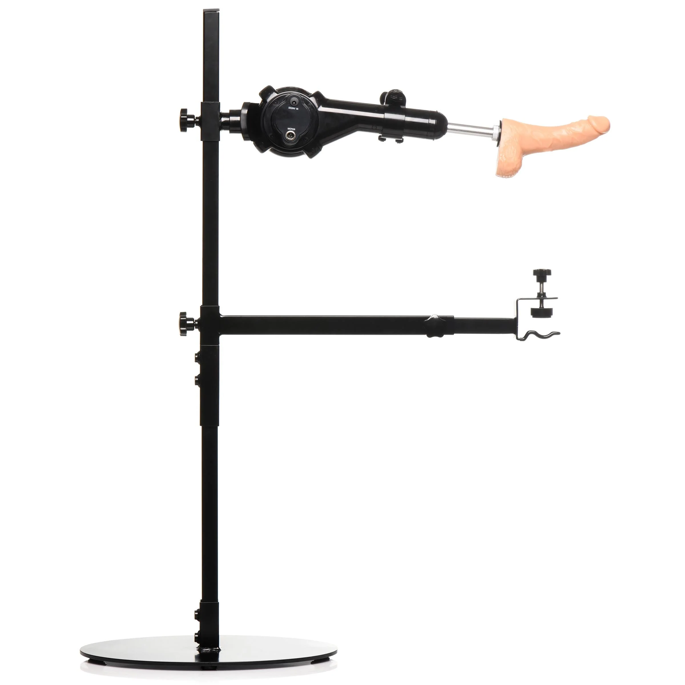 The Dicktator 2.0 Extreme Sex Machine - Image 8