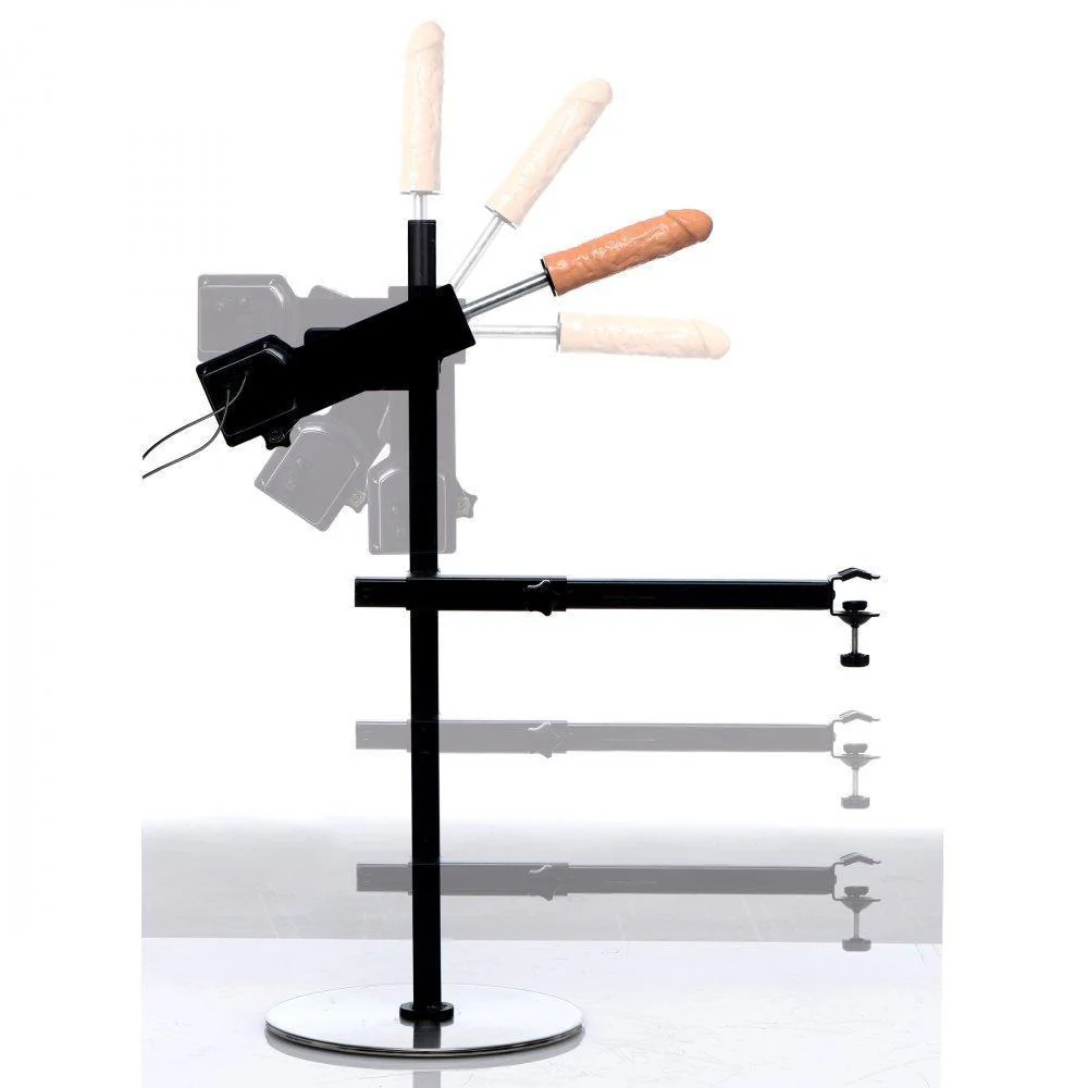The Dicktator Extreme Sex Machine - Image 3