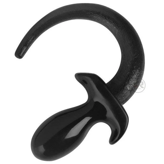 The Dog Tail Butt Plug - Image 3