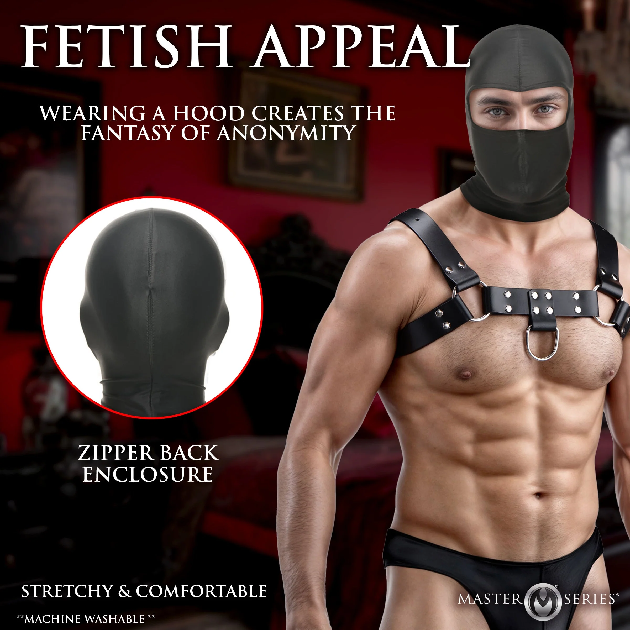 The Drone Hood - Image 3