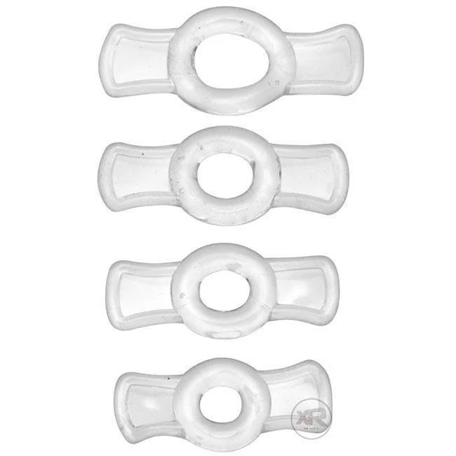 The Endurance Penis Ring Set - Image 4