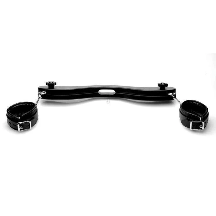 The Extreme Enforcer Humbler with Ankle Restraints - Image 11