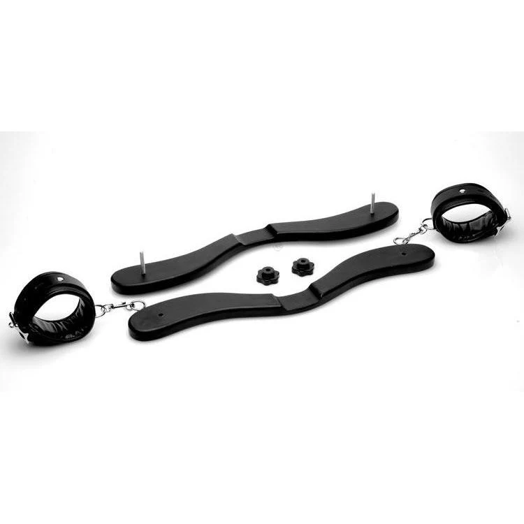 The Extreme Enforcer Humbler with Ankle Restraints - Image 12