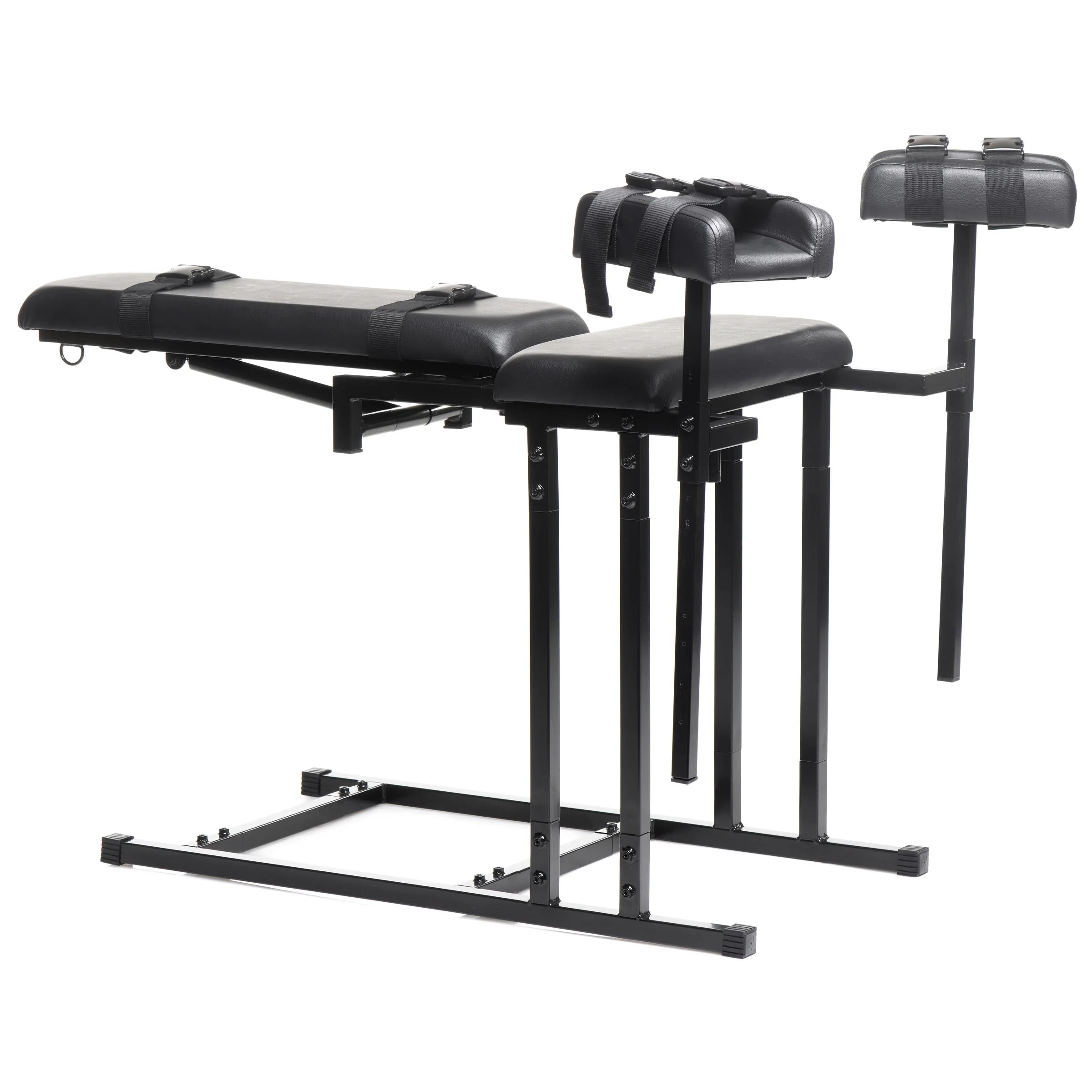 The Extreme Obedience Adjustable Bondage Chair - Image 6