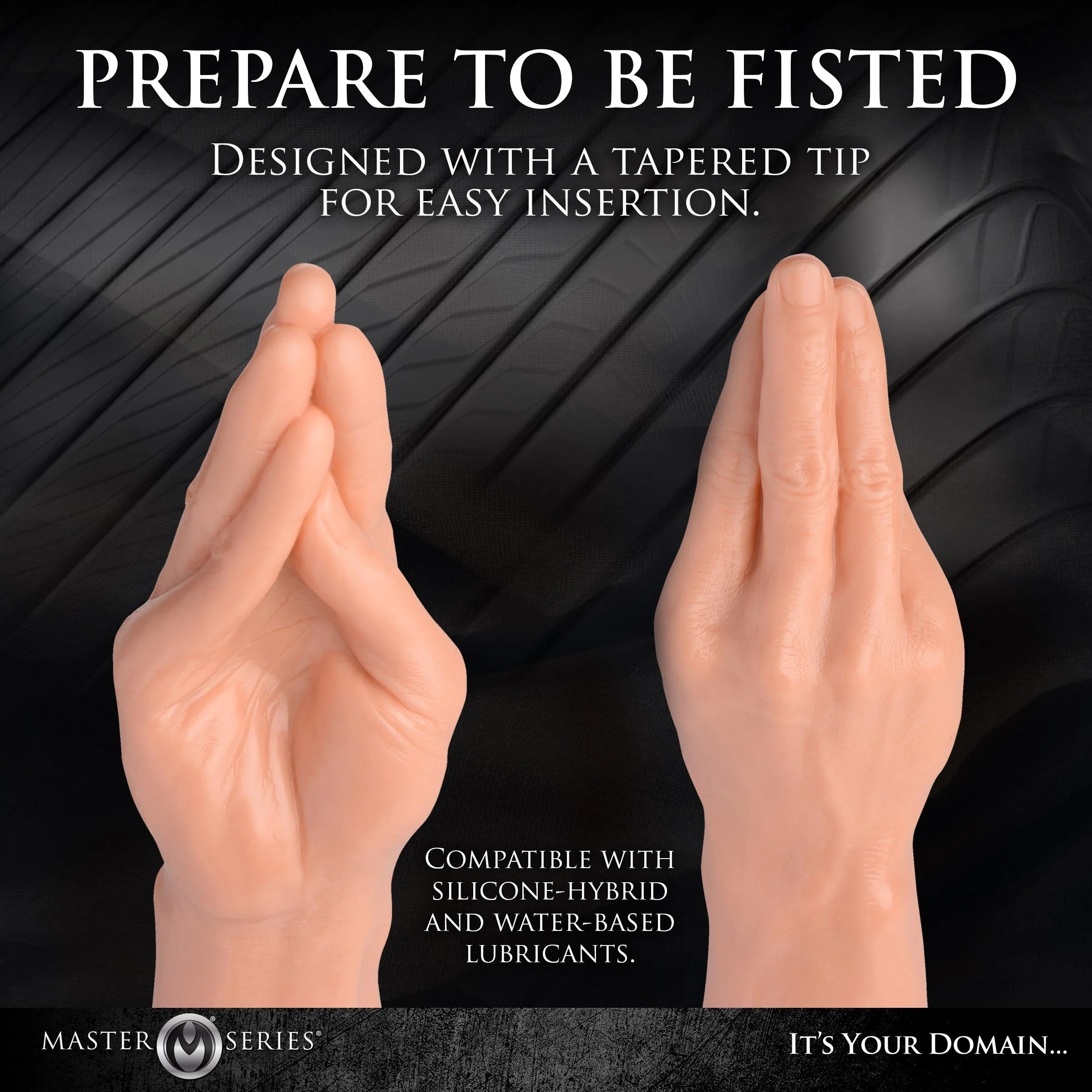 The Fister Hand and Forearm Dildo - Image 6