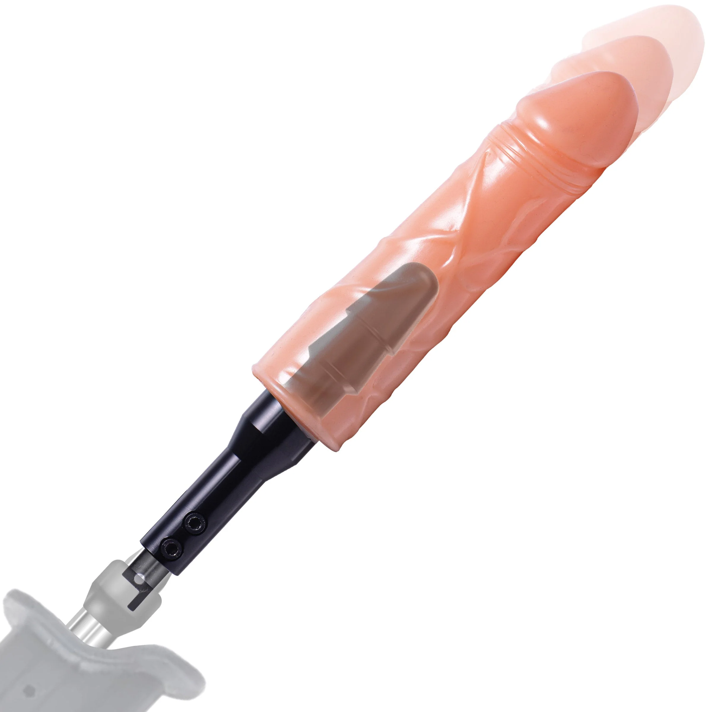 The Fucking Adapter Plus with Dildo - Image 6