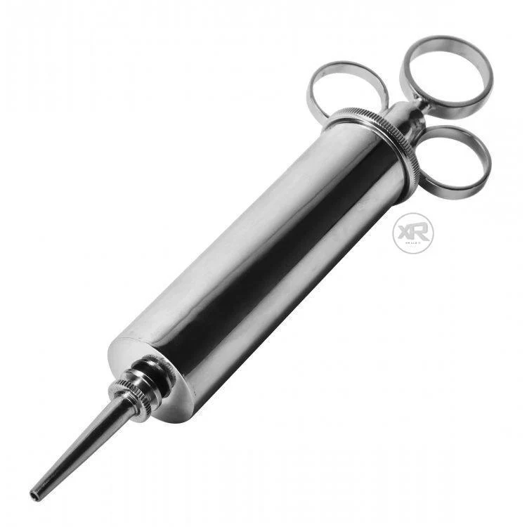 The Grease Gun - Image 3