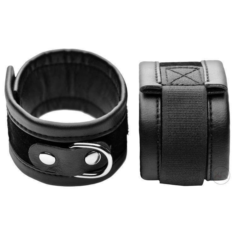 The Handle Me Wrist Cuffs - Image 2