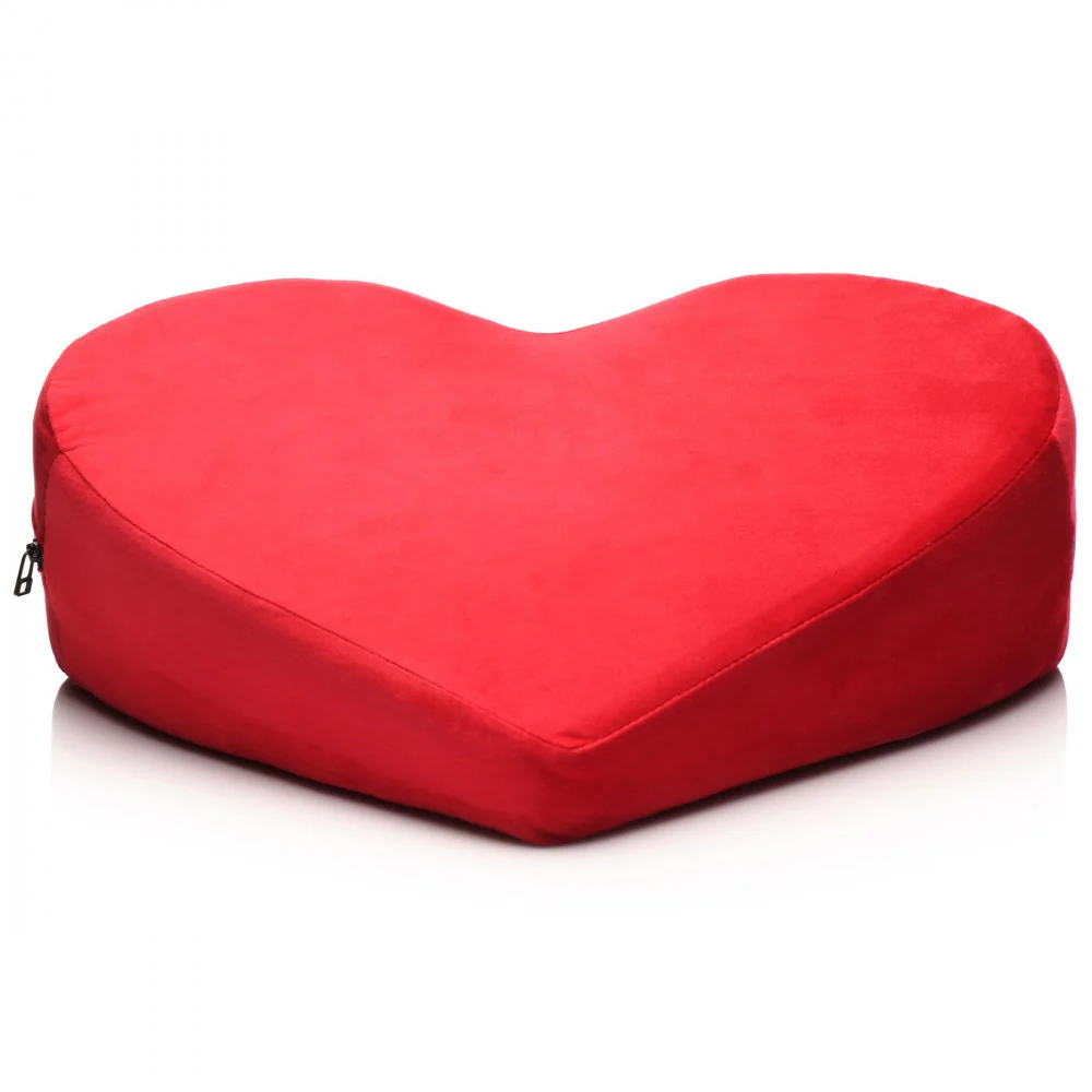 The Heart Pillow - Image 10