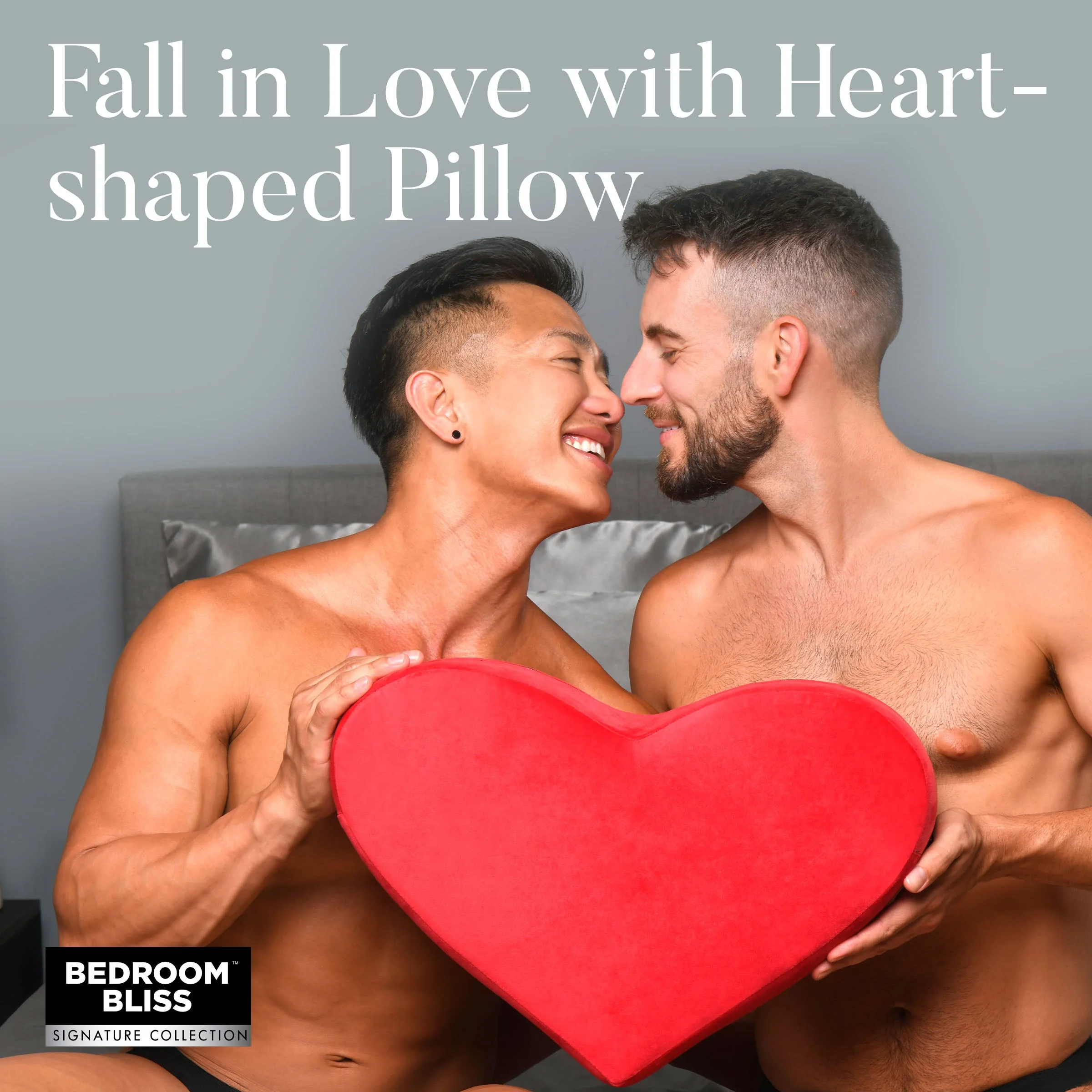 The Heart Pillow - Image 2