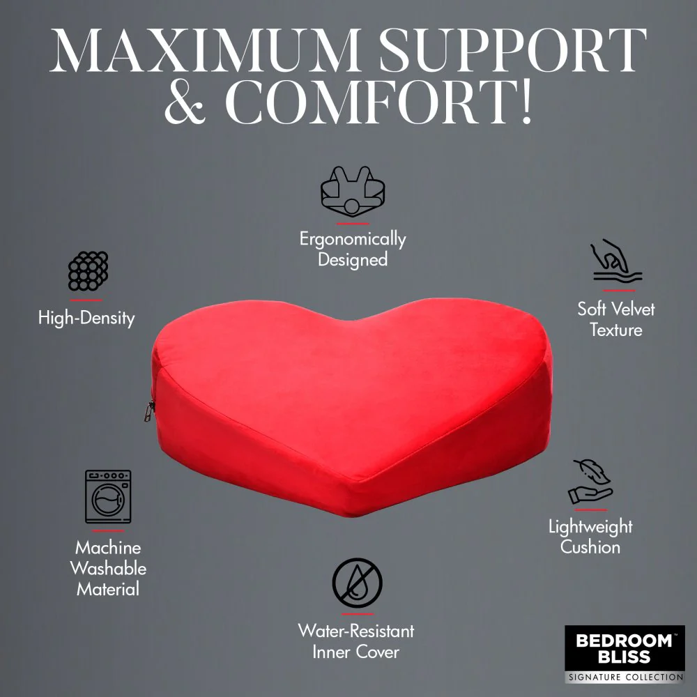 The Heart Pillow - Image 7