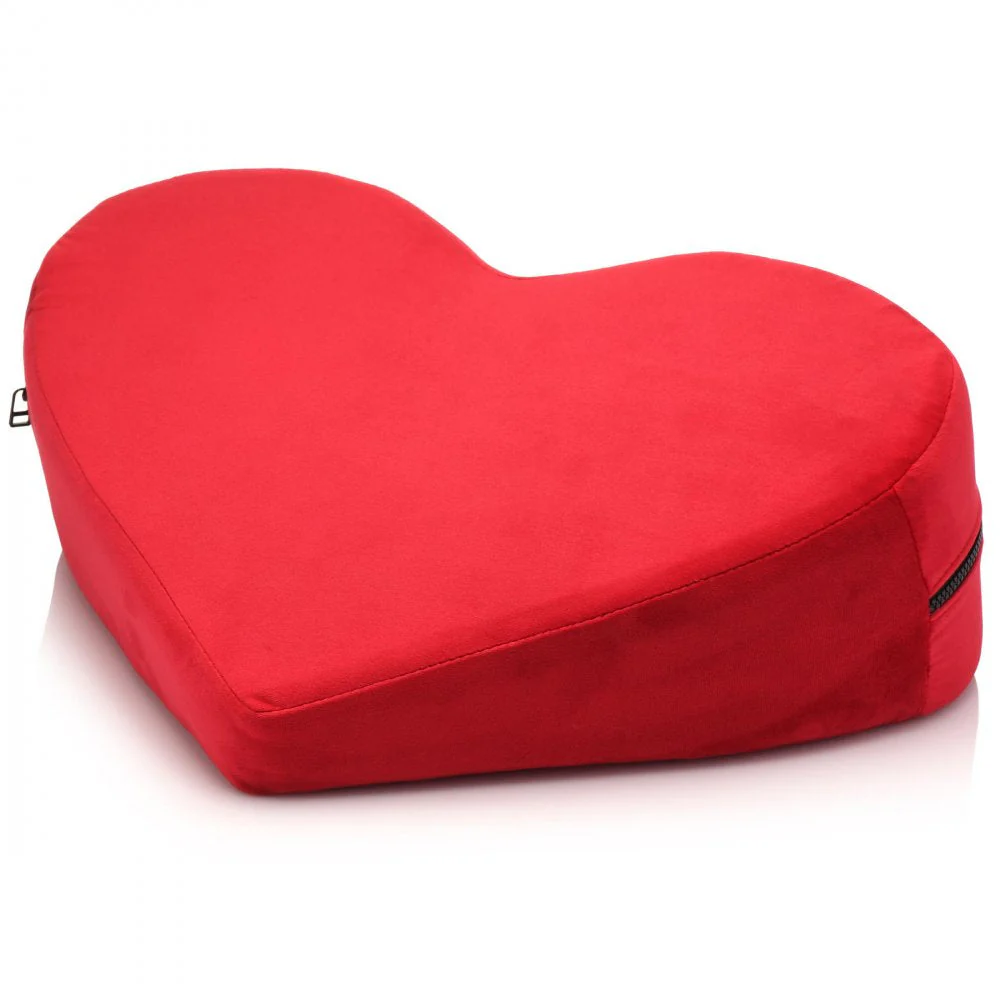 The Heart Pillow - Image 9