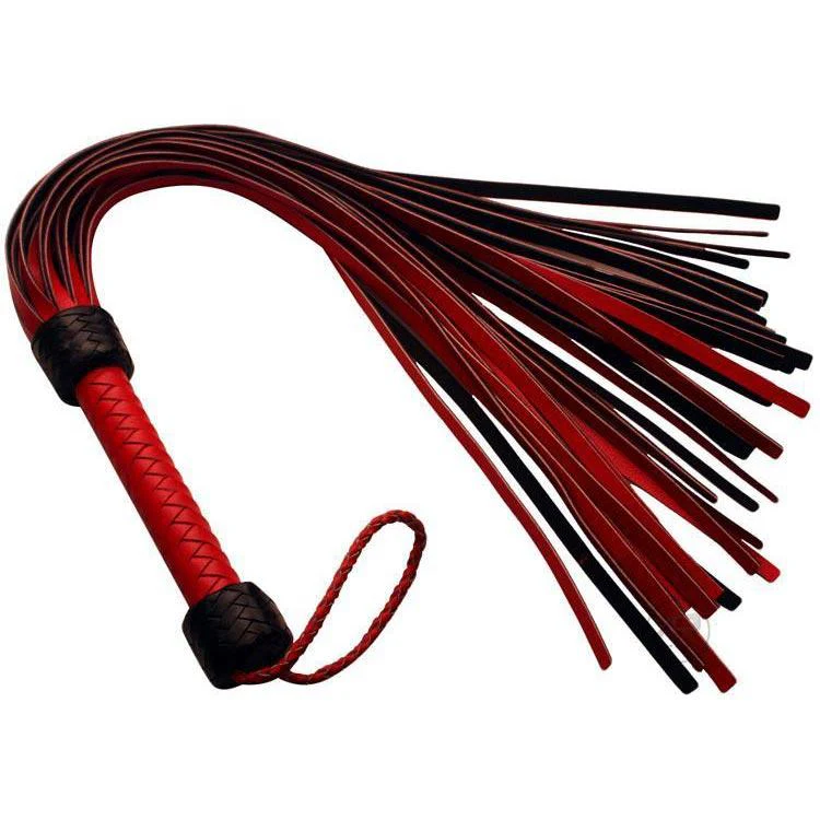 The Heavy Tail Flogger - Image 3