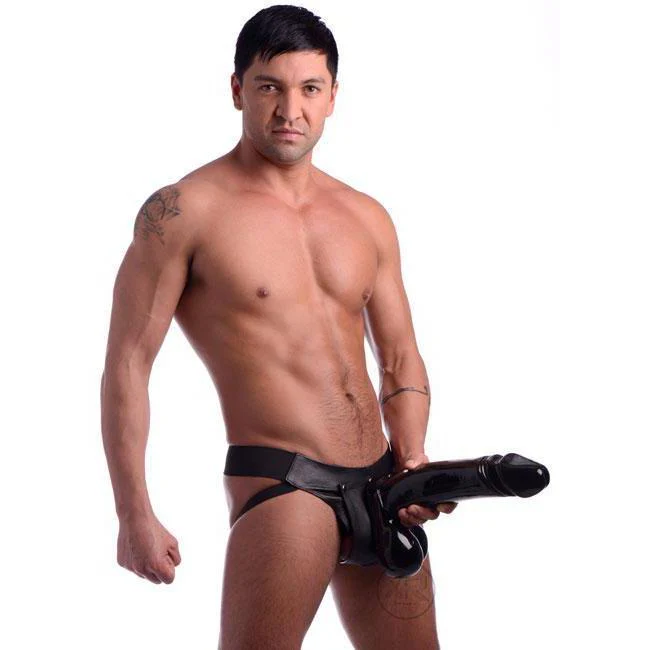 The Immense Ivan Dildo - Image 3