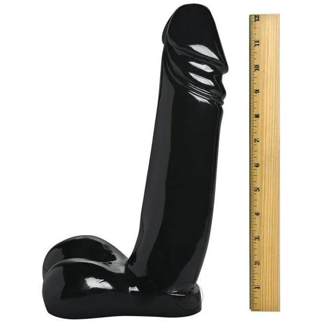 The Immense Ivan Dildo - Image 4