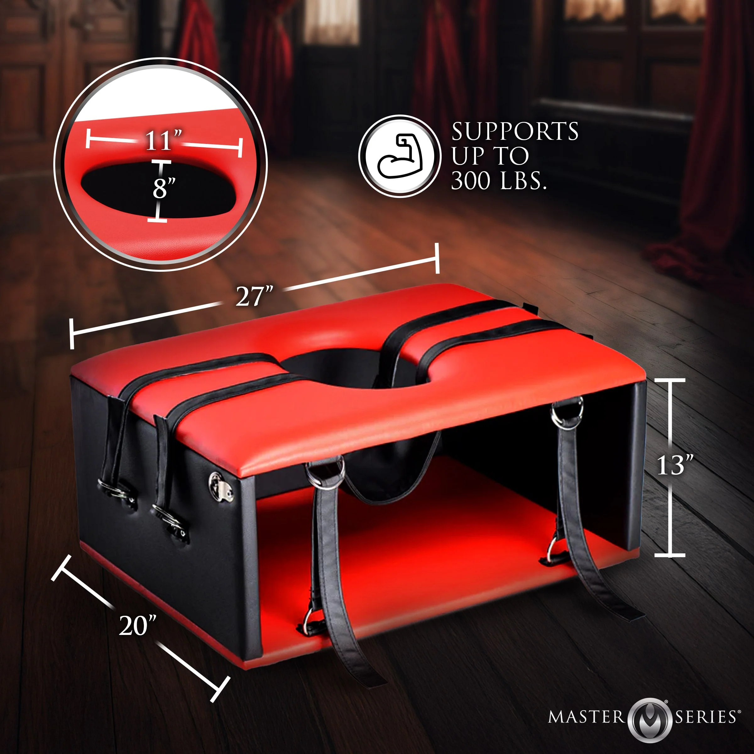 The Kinging Chair - Image 4
