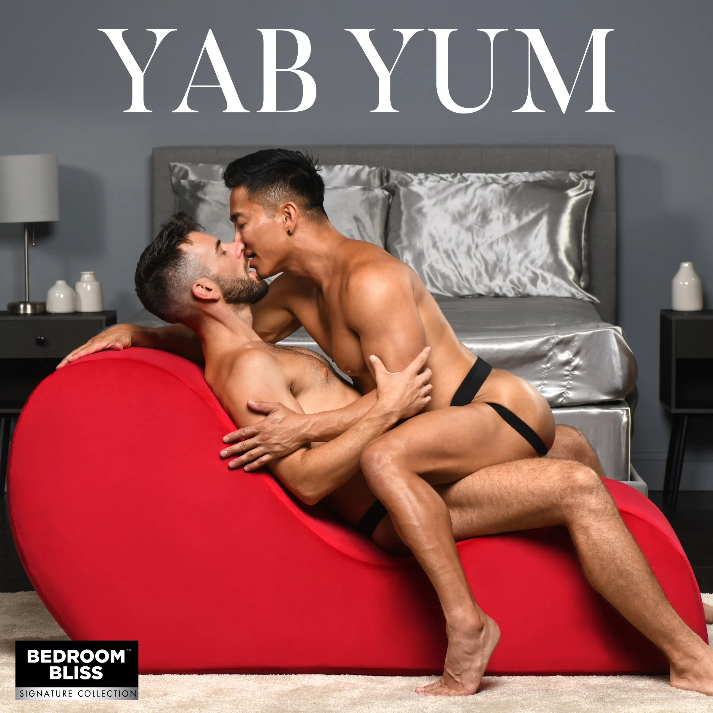 The Love Couch - Image 2