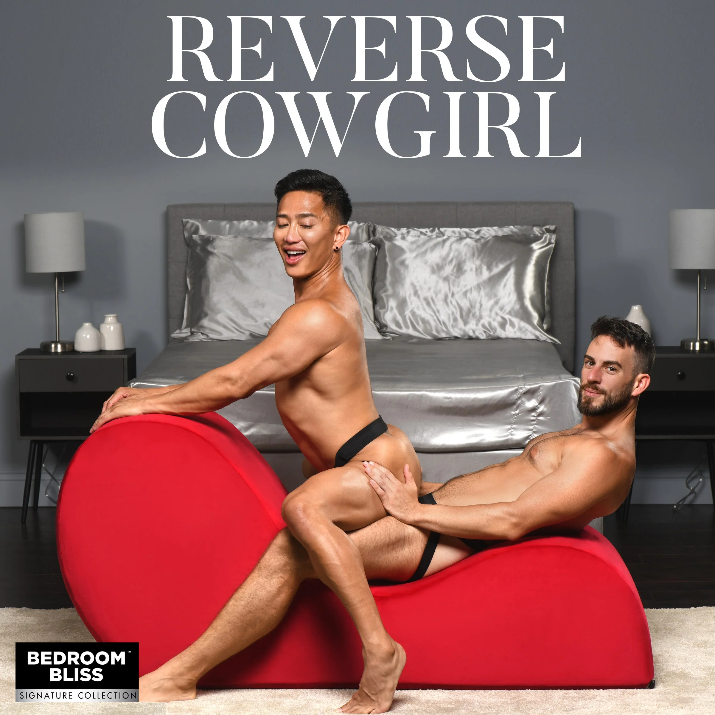 The Love Couch - Image 3
