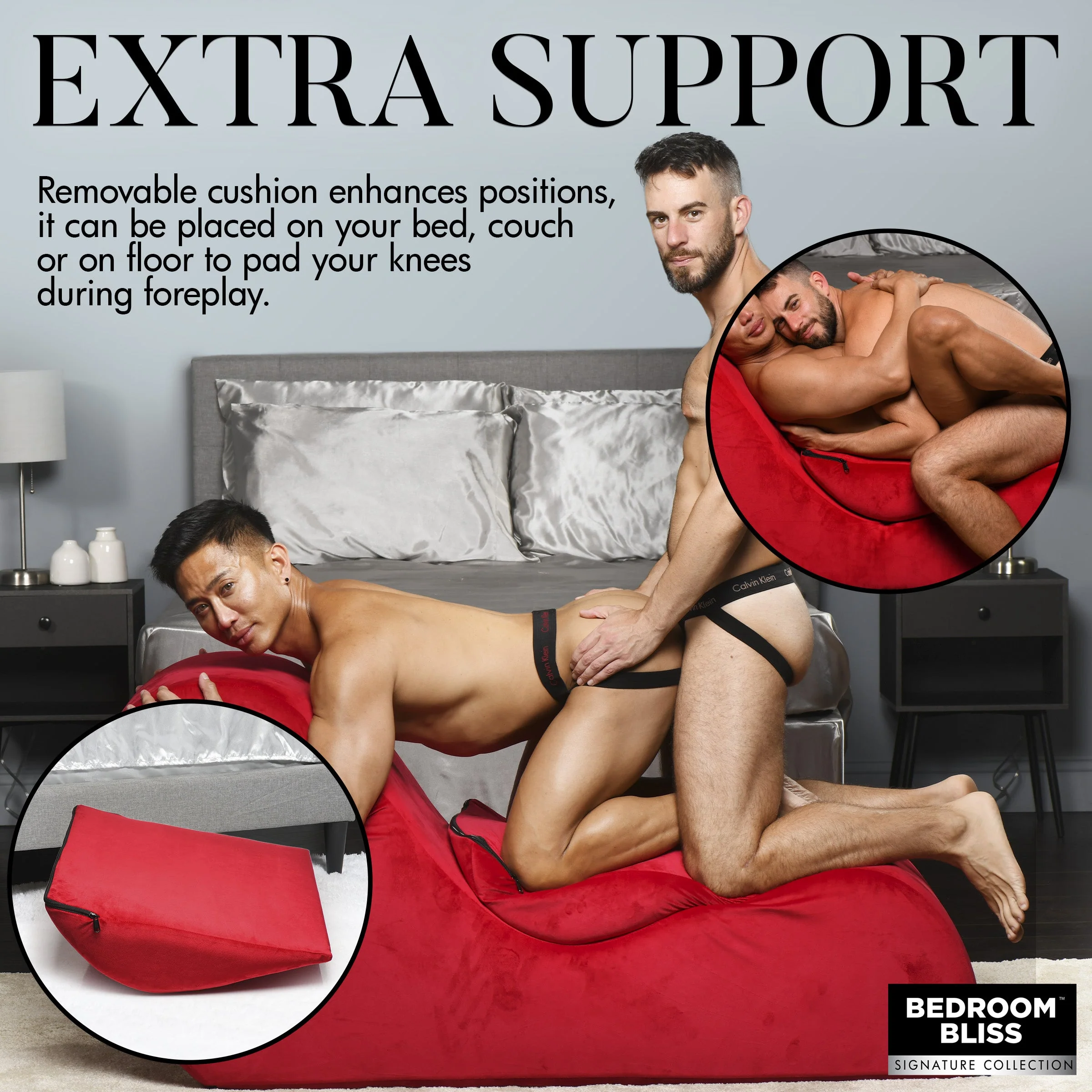 The Love Couch - Image 8