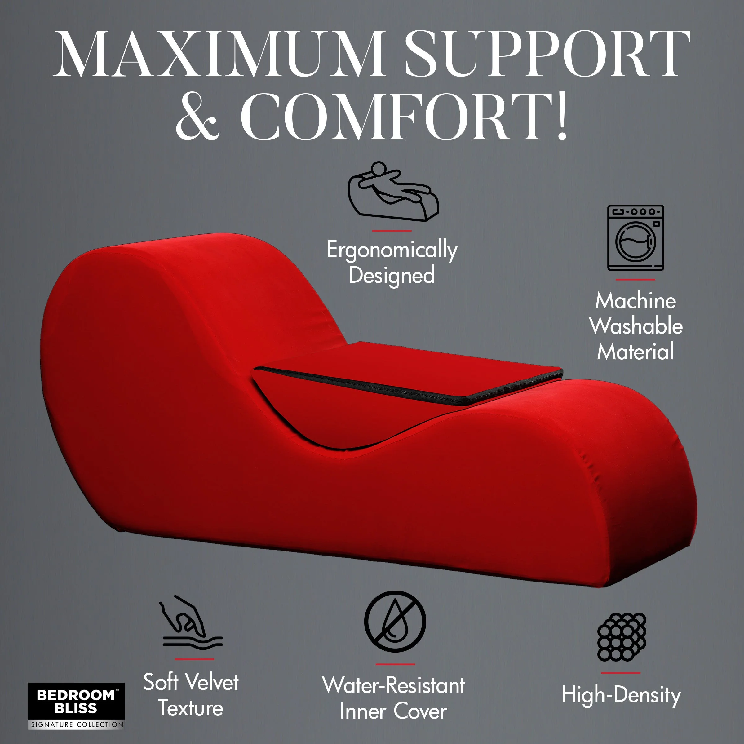 The Love Couch - Image 9