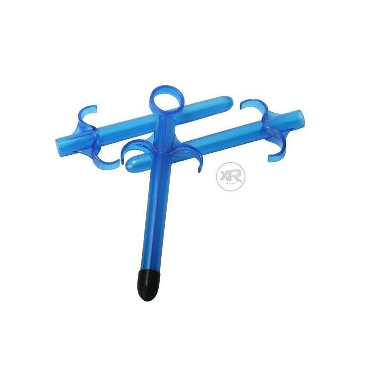 The Lubricant Launcher - Image 3