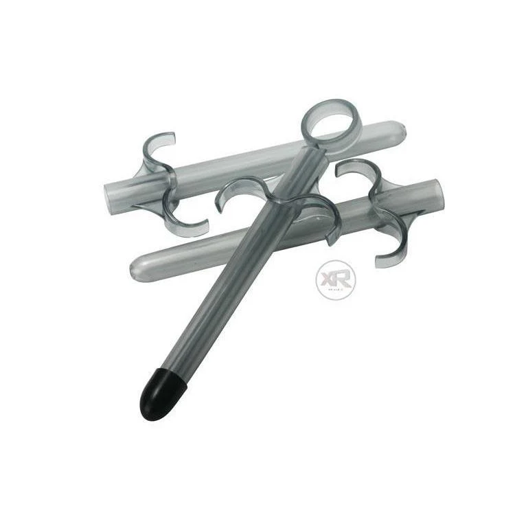 The Lubricant Launcher - Image 4