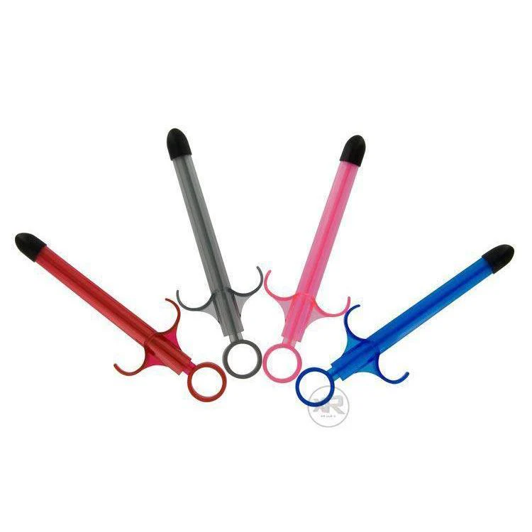 The Lubricant Launcher - Image 6