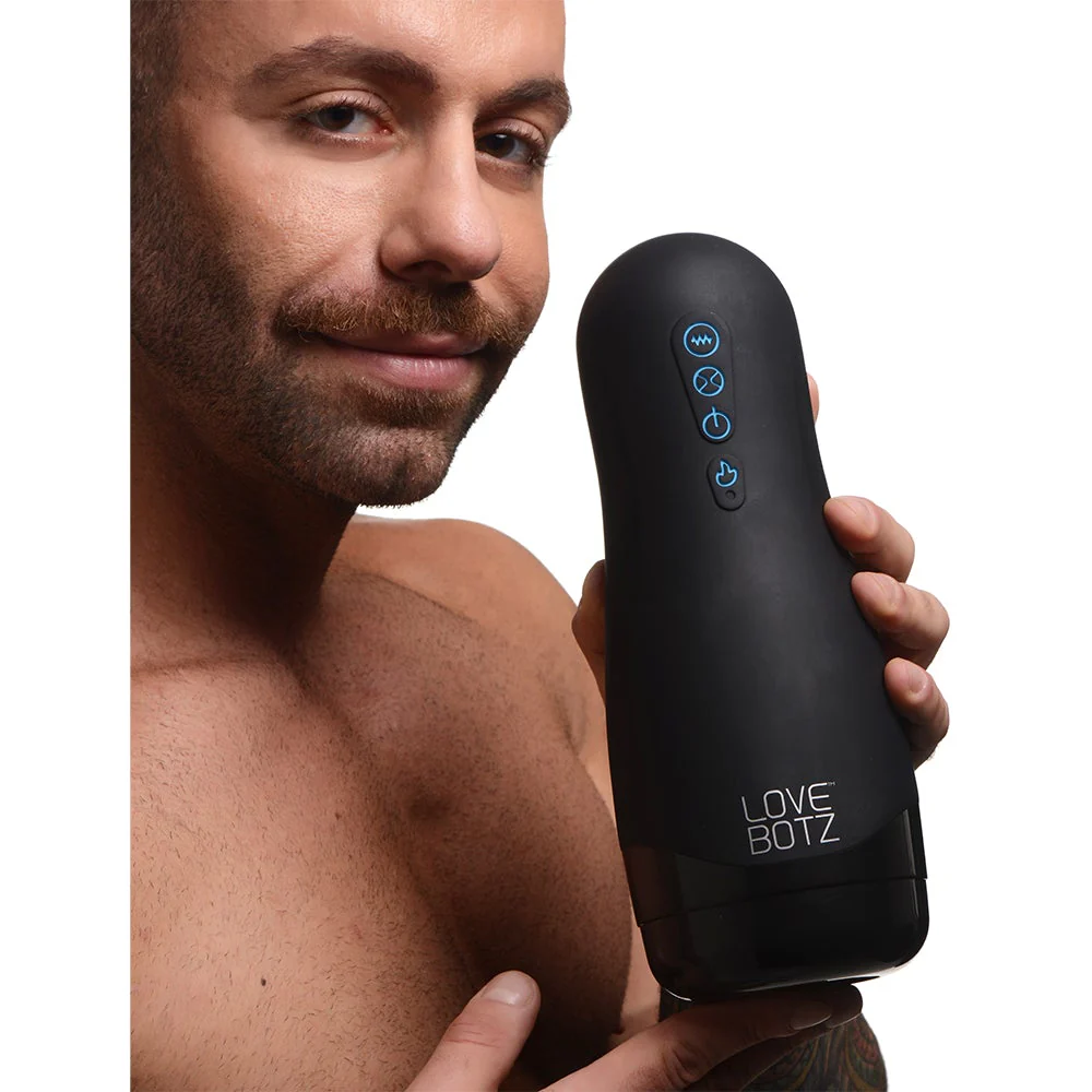 The Milker 15X Squeezing Masturbator - Image 2