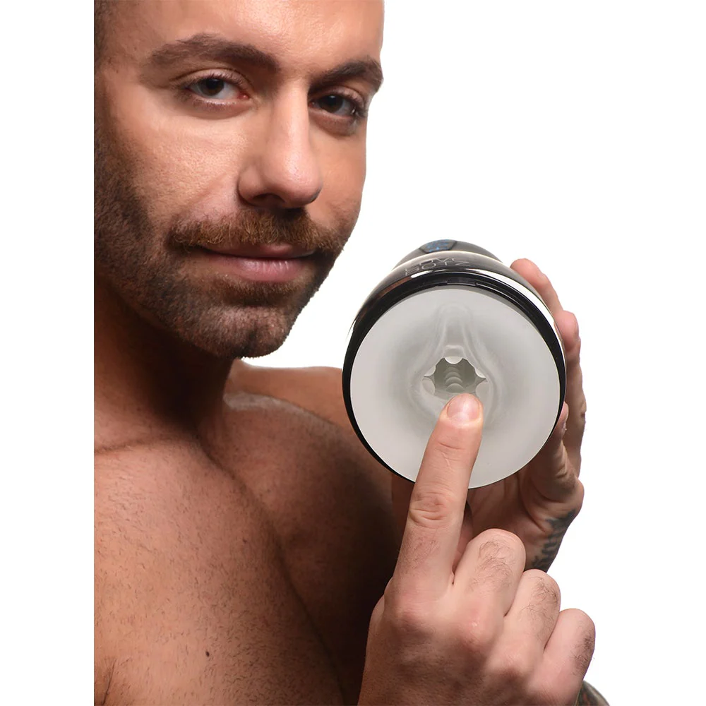 The Milker 15X Squeezing Masturbator - Image 3