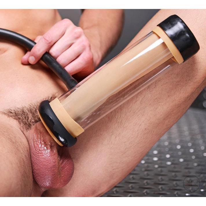 The Milker Automatic Deluxe Stroker Machine - Image 4