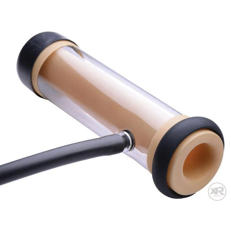 The Milker Automatic Deluxe Stroker Machine - Image 7