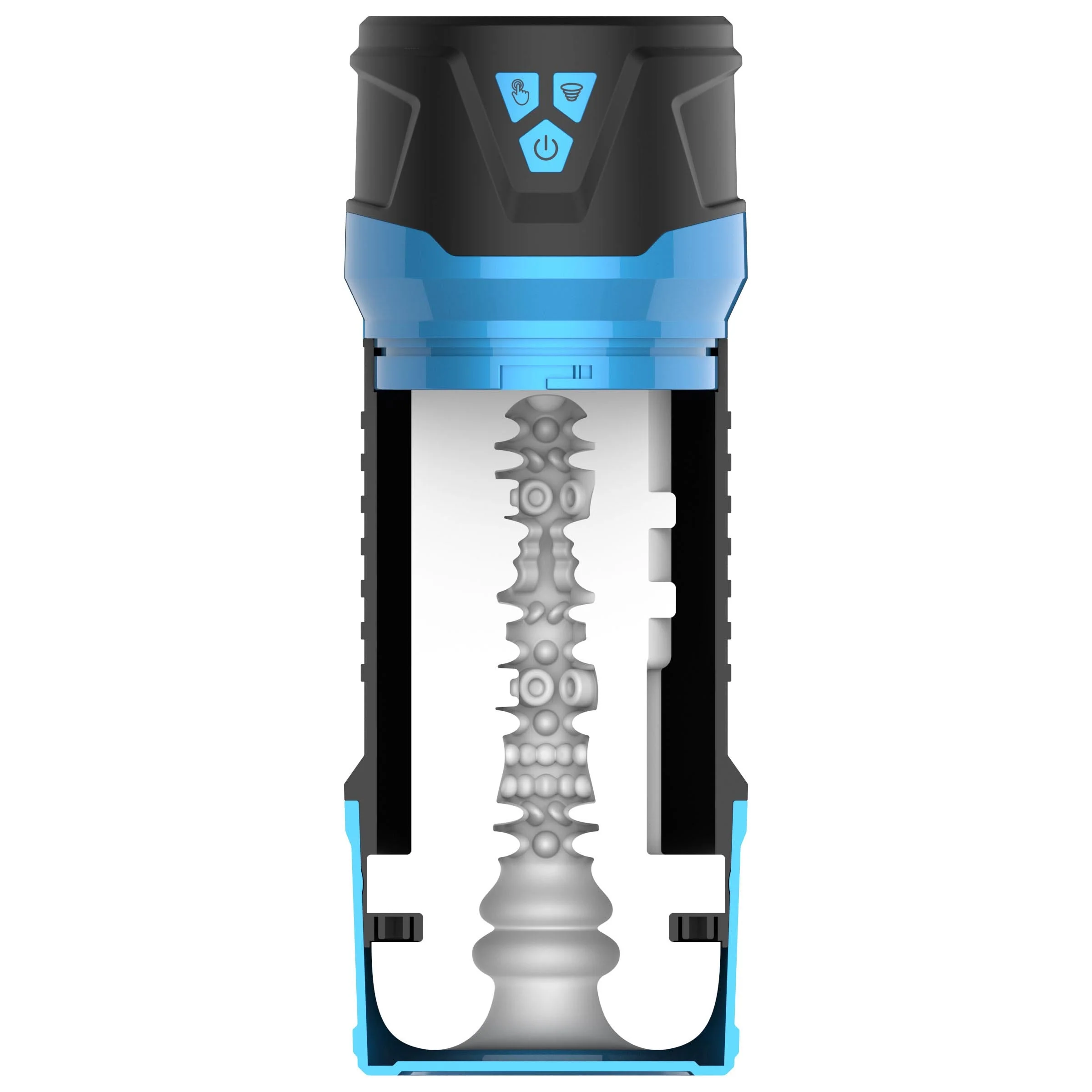 The Milker Intense 13X Sucking Masturbator - Image 7