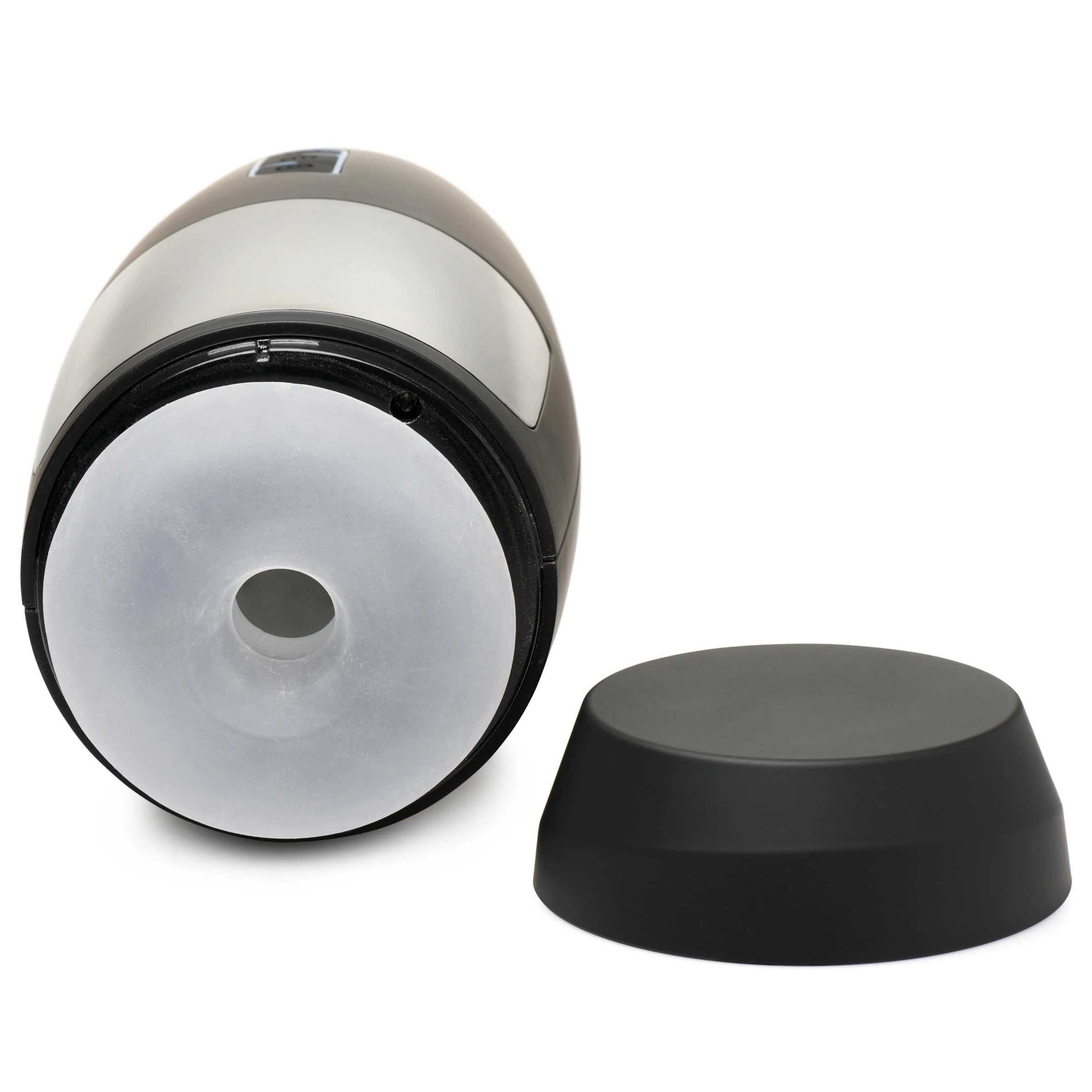 The Milker Slider 18X Stroking Masturbator - Image 6