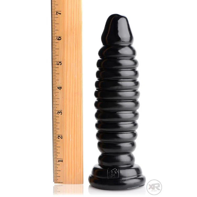 The Obsession 11 Butt Plug - Image 5