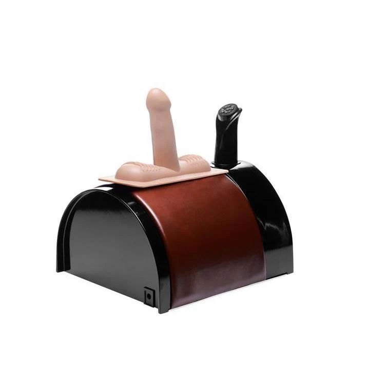The Saddle Sex Machine - Image 4