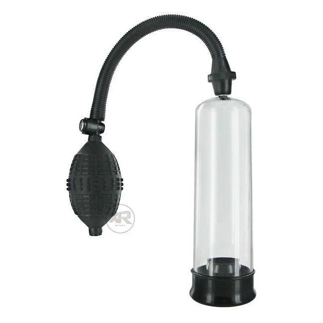 The SMP Beginner Penis Pump - Image 5