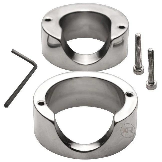 The Stainless Steel Penis Trapper - Image 3